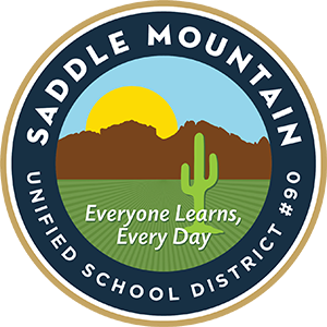 Saddle Mountain Logo